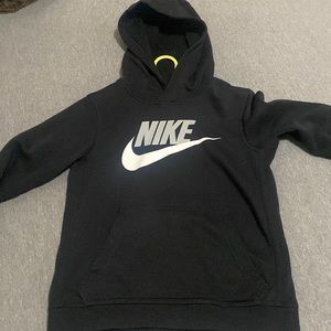 Nike hoodie sweater